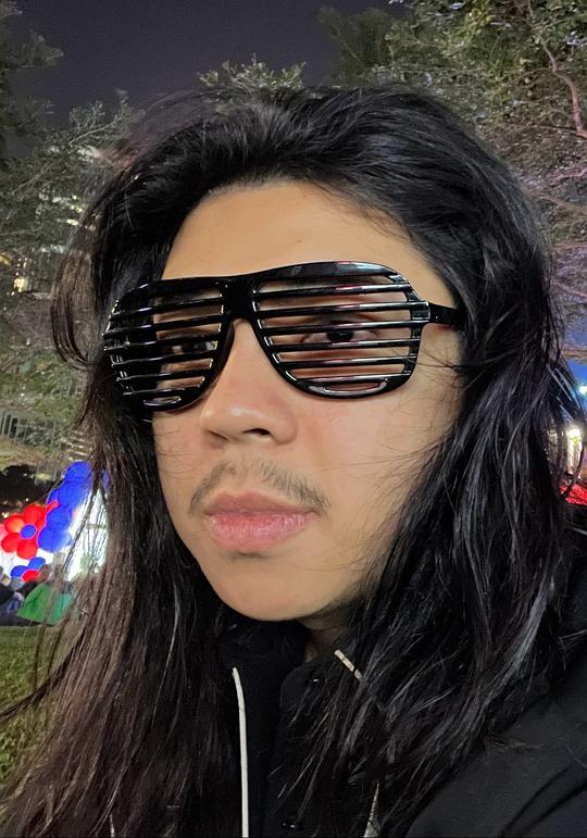 狮子侠 Lionman照片