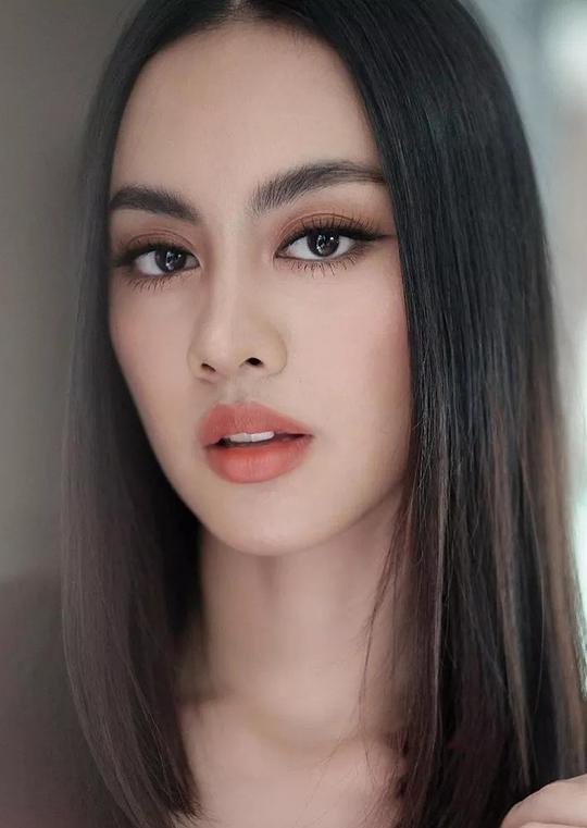 阿蕾亚·蓬富特拉库尔 Areeya Ponfutrakul照片