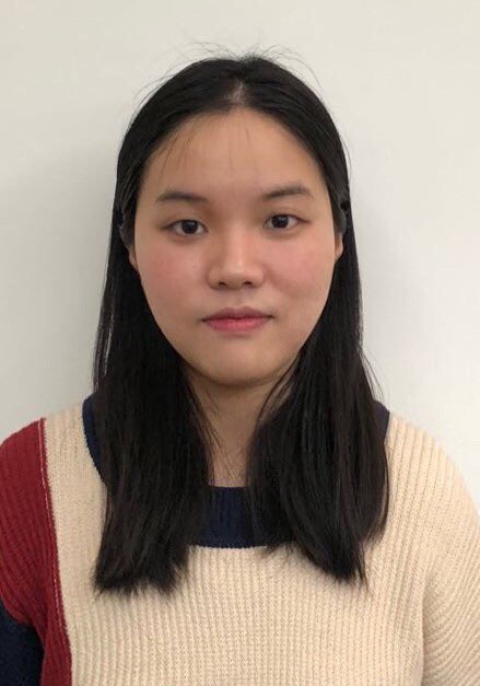 沈君乐 Junle Shen照片