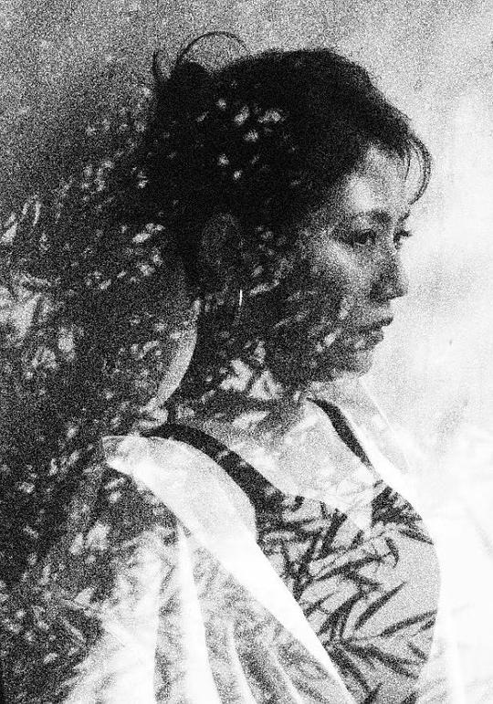 橙璃 Li Cheng照片