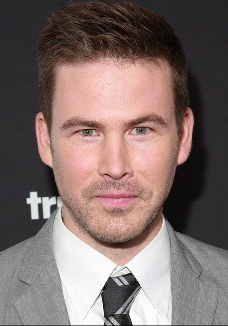 扎克·克雷格 Zach Cregger照片