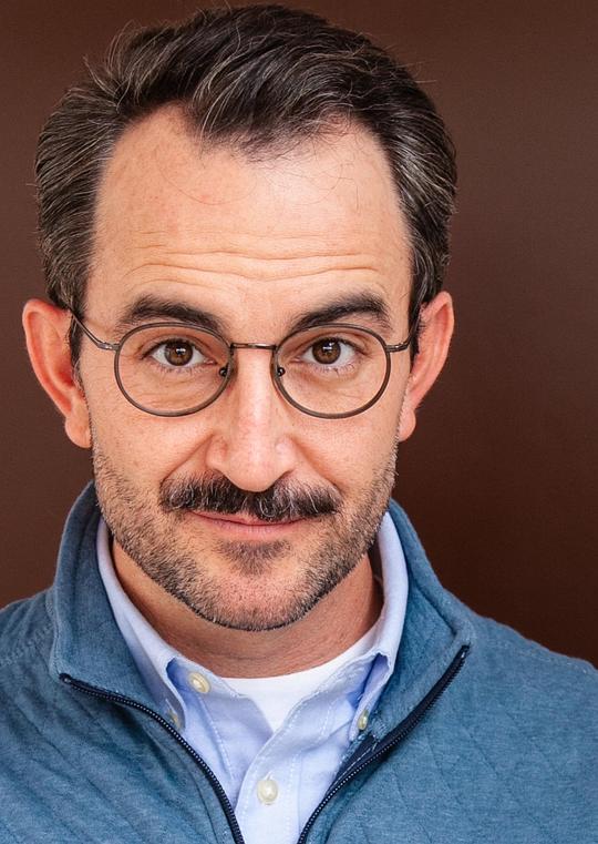 克莱顿·法里斯 Clayton Farris照片