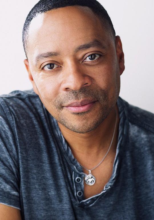 杰森·特纳 Jason Turner照片