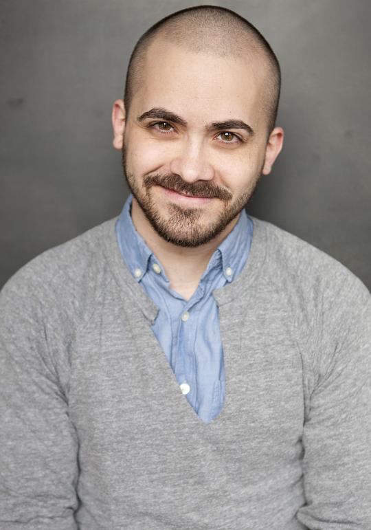 迈克尔·吉尼·康提 Michael Gene Conti照片