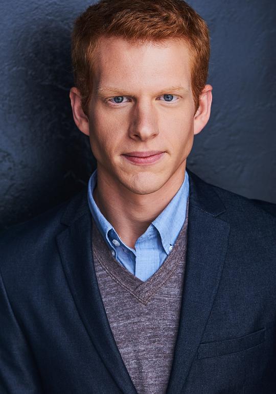 埃里克·杰普森 Eric Jepson照片