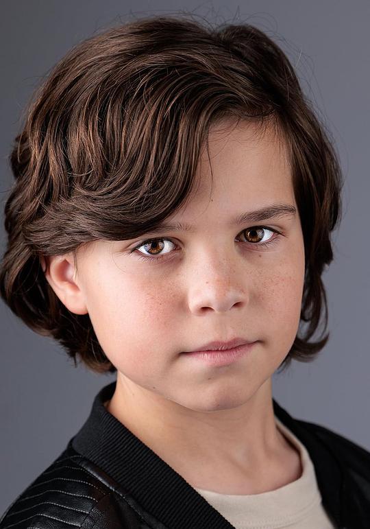 卢克·斯皮克曼 Luke Speakman照片