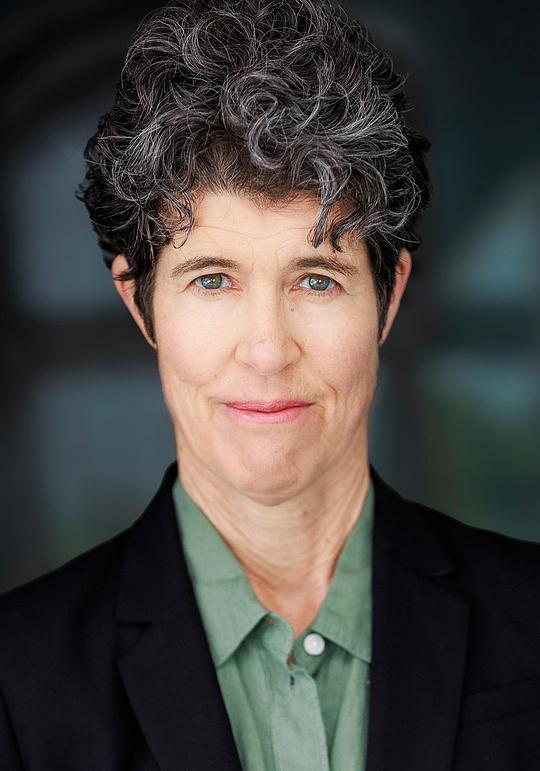 嘉莉·吉布森 Carrie Gibson照片