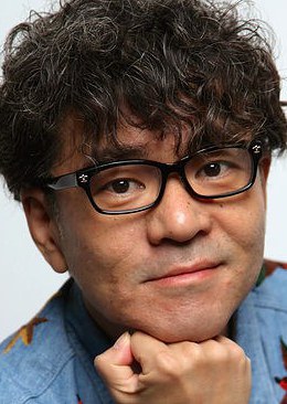 仙头武则 Takenori Sentô照片