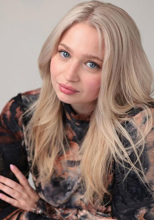 萨拉·科普金 Sarah Kopkin照片