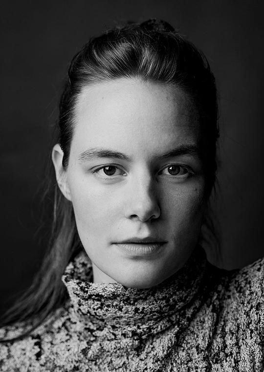埃米莉·布里西菲尔特 Emilie Blichfeldt照片