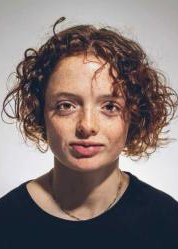 弗洛·法格利 Flo Fagerli照片