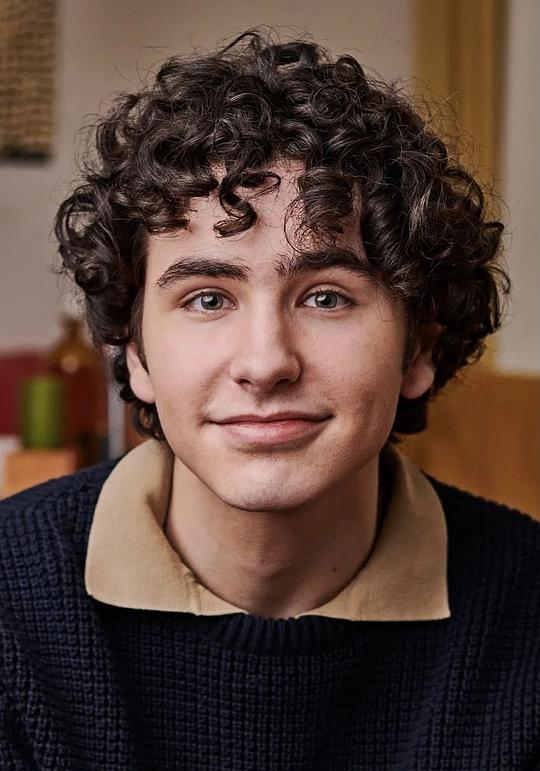 马尔特·戈丁格 Malte Gårdinger照片