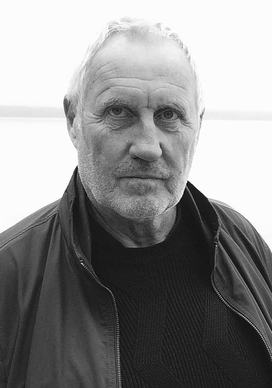 拉夫·卡尔松 Ralph Carlsson照片