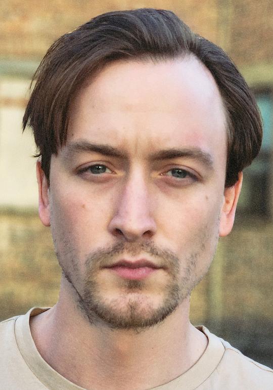 阿尔宾·维登布拉德 Albin Weidenbladh照片