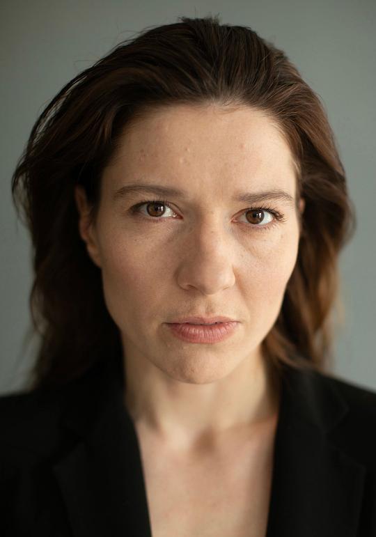 奥克萨娜·塞尔卡西娜 Oksana Czerkasyna照片