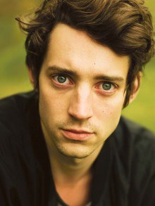 亚当·隆格伦 Adam Lundgren照片