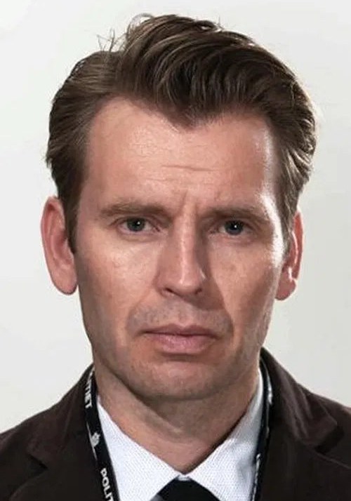 基雷·海勒姆 Kyrre Hellum照片