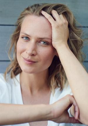 阿格涅什卡·祖勒夫斯卡 Agnieszka Zulewska照片