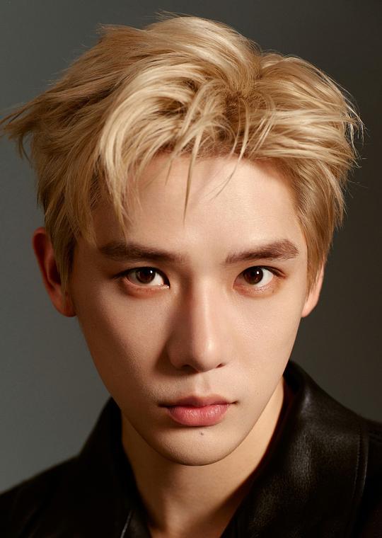 王安宇 Anyu Wang照片