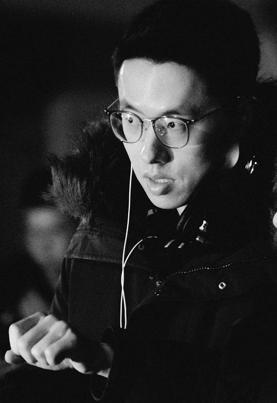 周璟豪 Jinghao Zhou照片