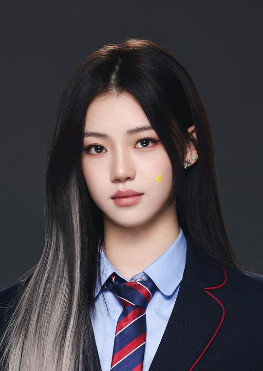 丁湘源 Xiangyuan Ding照片