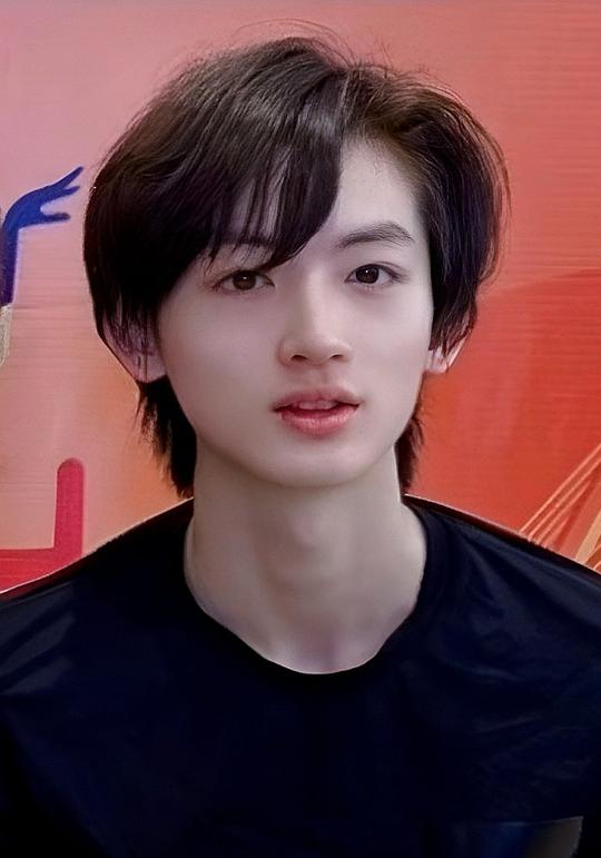 于之乐 Zhile Yu照片