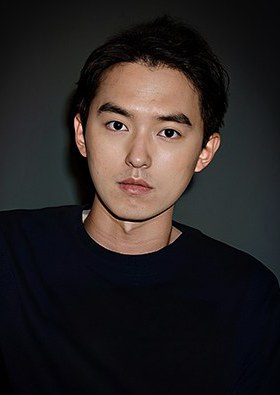 舒奕橙 Yicheng Shu照片
