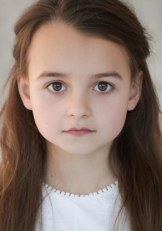 伊丝拉·吉 Isla Gie照片