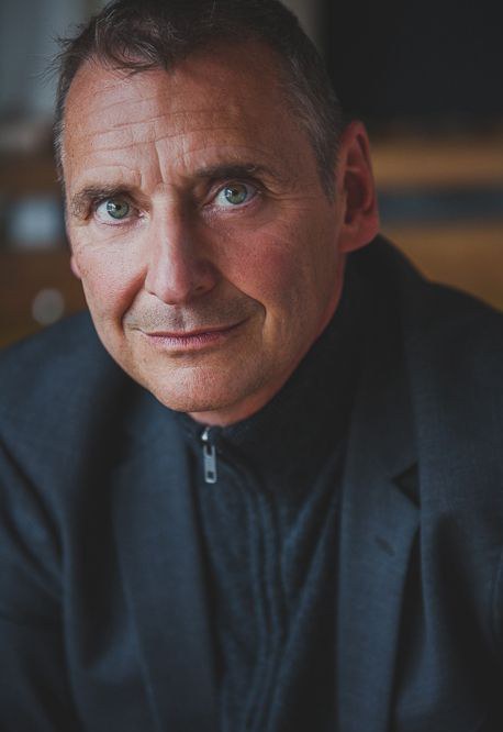 安德烈·卡明斯基 Andrej Kaminsky照片