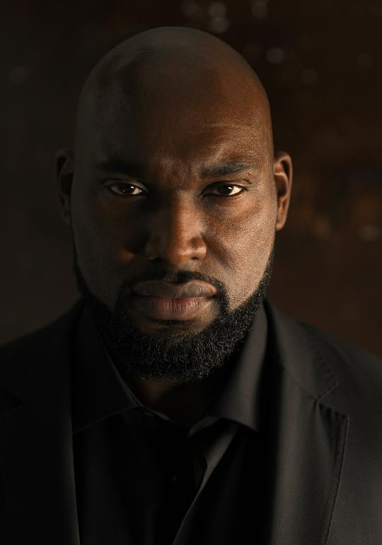 奇迪·阿朱福 Chidi Ajufo照片