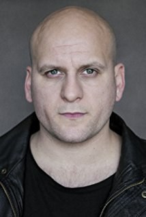 瑞奇·查普 Ricky Champ照片