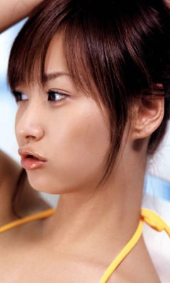 藤本美贵 Miki Fujimoto照片