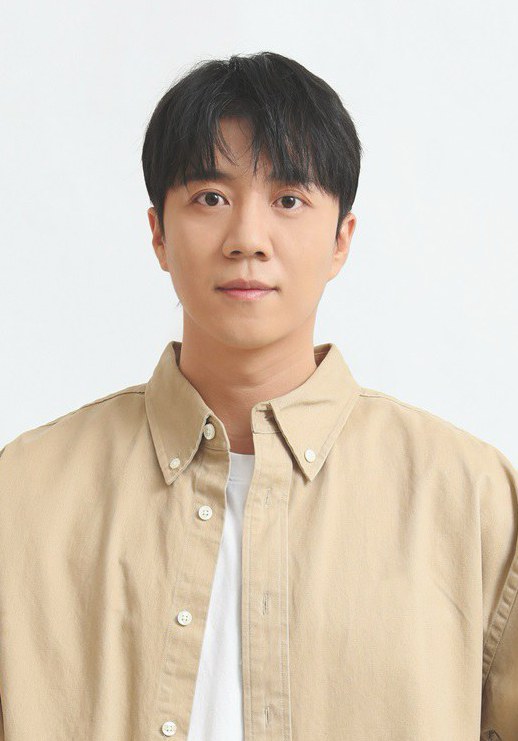 陈孝良 Xiaoliang Chen照片