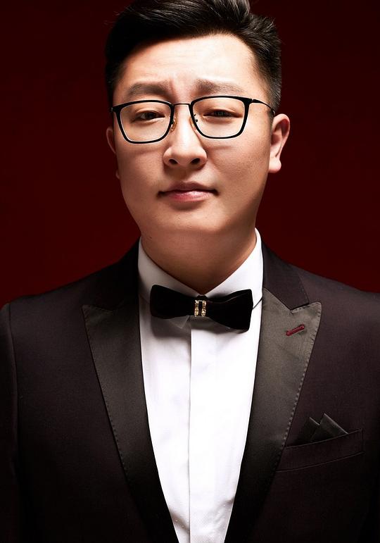 曹鹤阳 Heyang Cao照片