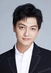 张晓谦 Xiaoqian Zhang照片