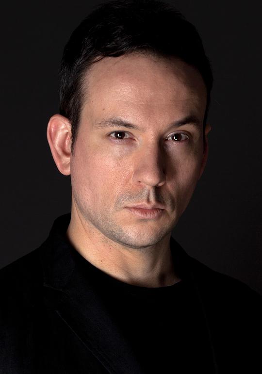 尼克·福特 Nick Ford照片