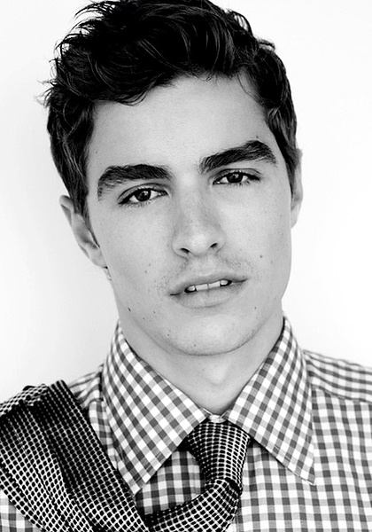 戴夫·弗兰科 Dave Franco照片