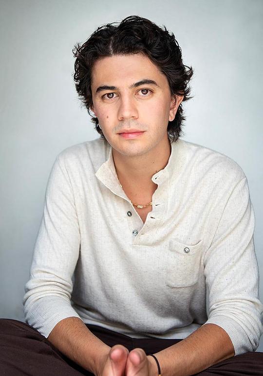 卡尔·里奇蒙德 Karl Richmond照片