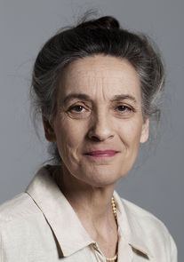 弗朗塞斯卡·沃特斯 Francesca Waters照片