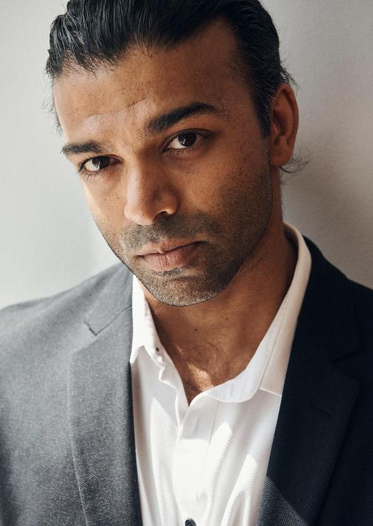 桑尼·S·瓦利亚 Sunny S. Walia照片