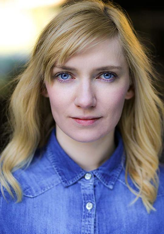 金·艾伦 Kim Allan照片