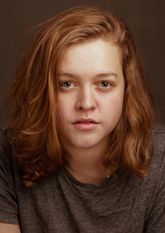 毛拉·伯德 Maura Bird照片