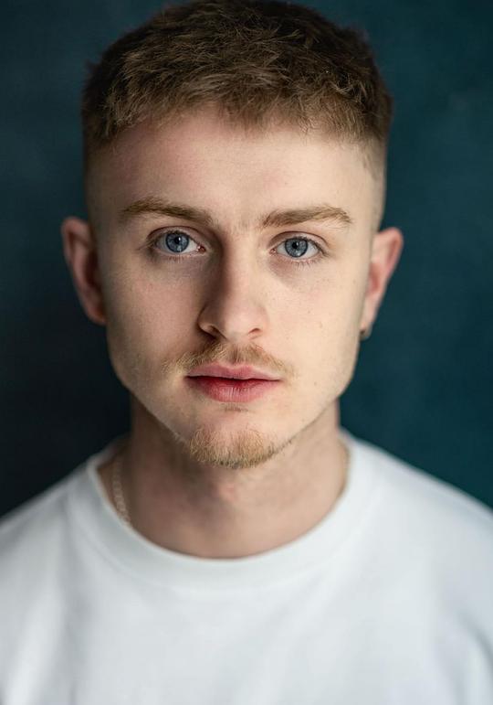 萨姆·洛克 Sam Locke照片