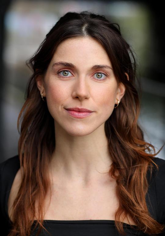 希利·克罗斯兰 Celi Crossland照片