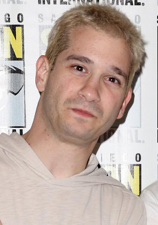 丹尼·菲利普 Danny Philippou照片