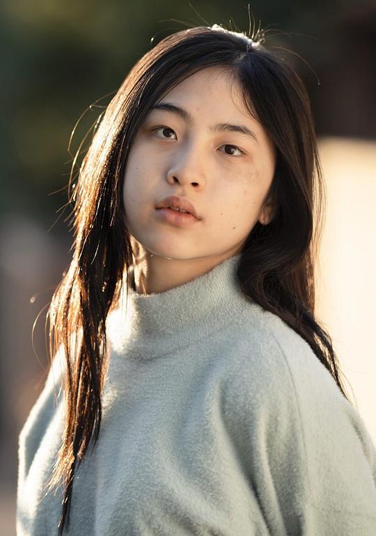 索拉·黄 Sora Wong照片