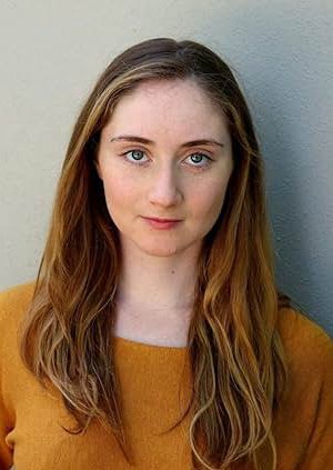 凯瑟琳·亚当斯 Kathryn Adams照片