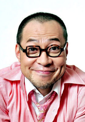 詹瑞文 Sui-man Chim照片