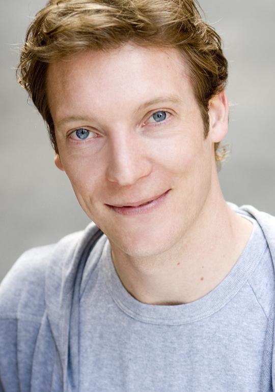 内森·欧基非 Nathan O'Keefe照片