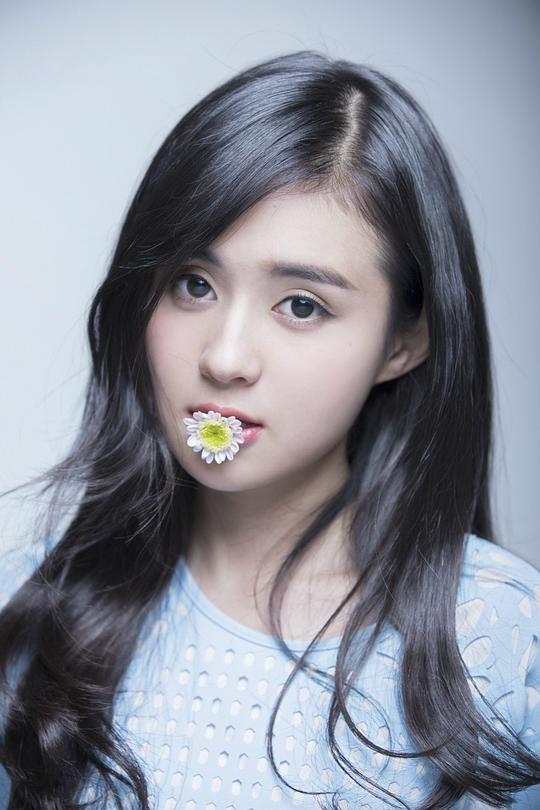 郑合惠子 Hehuizi Zheng照片